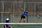 MTen vs Babson  Men’s Tennis vs Babson College. : Tennis, MTen